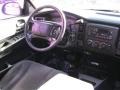 Patriot Blue Pearl - Dakota Sport Quad Cab Photo No. 12