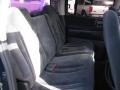 Patriot Blue Pearl - Dakota Sport Quad Cab Photo No. 15