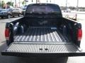 Patriot Blue Pearl - Dakota Sport Quad Cab Photo No. 16