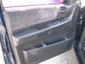 Patriot Blue Pearl - Dakota Sport Quad Cab Photo No. 18