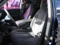 Patriot Blue Pearl - Dakota Sport Quad Cab Photo No. 19
