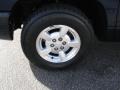 Patriot Blue Pearl - Dakota Sport Quad Cab Photo No. 21