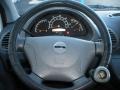 Gray Steering Wheel Photo for 2006 Dodge Sprinter Van #58016258