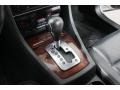 6 Speed Tiptronic Automatic 2006 Audi A4 3.2 quattro Sedan Transmission