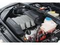  2006 A4 3.2 quattro Sedan 3.2 Liter FSI DOHC 24-Valve VVT V6 Engine