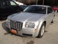 Bright Silver Metallic 2009 Chrysler 300 