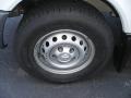 2006 Dodge Sprinter Van 2500 High Roof Cargo Wheel and Tire Photo