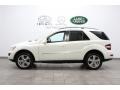 Arctic White - ML 350 4Matic Photo No. 2