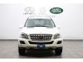 Arctic White - ML 350 4Matic Photo No. 3