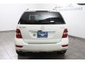 Arctic White - ML 350 4Matic Photo No. 4