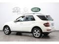 Arctic White - ML 350 4Matic Photo No. 5