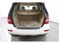 Arctic White - ML 350 4Matic Photo No. 22
