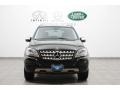 Black - ML 350 4Matic Photo No. 3