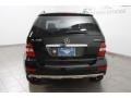 Black - ML 350 4Matic Photo No. 4