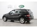 Black - ML 350 4Matic Photo No. 5