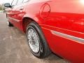 1999 Toreador Red Metallic Mercury Grand Marquis GS  photo #4