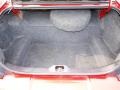 1999 Toreador Red Metallic Mercury Grand Marquis GS  photo #5