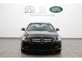 Black - E 350 Coupe Photo No. 3