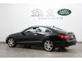 Black - E 350 Coupe Photo No. 5