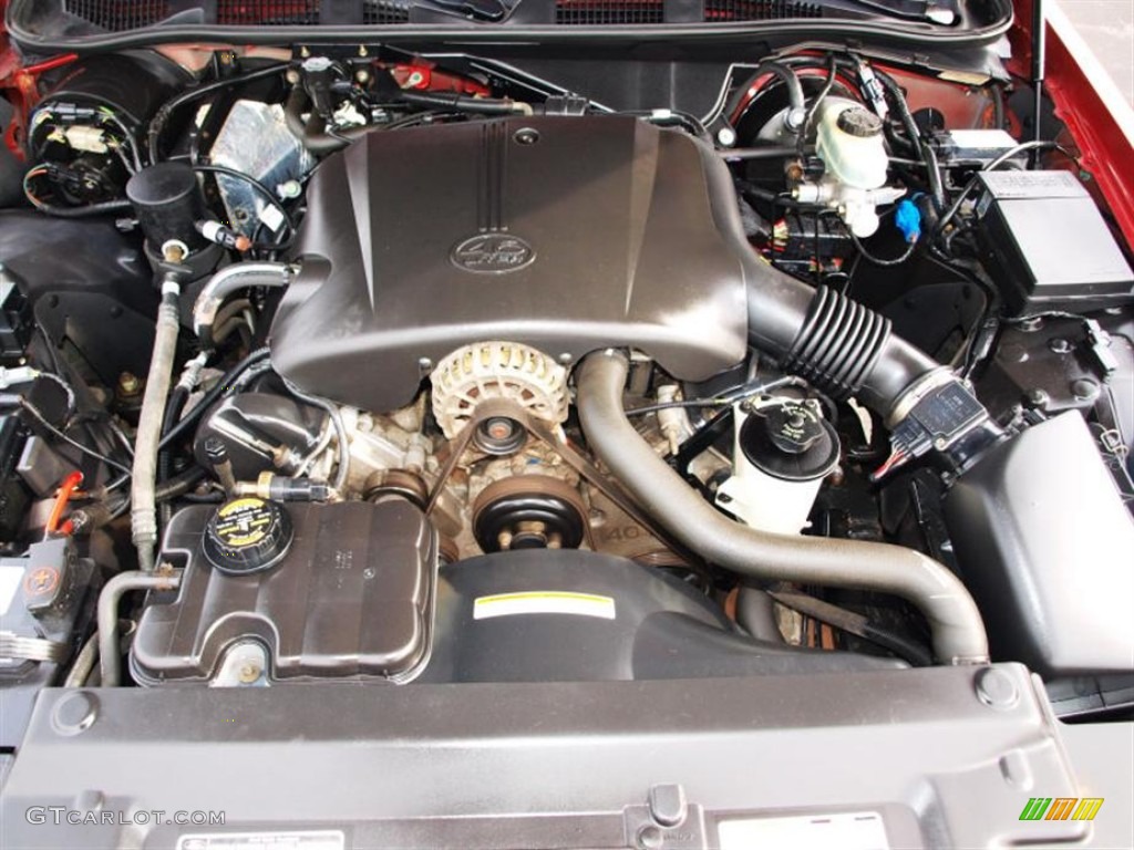 1999 Mercury Grand Marquis GS 4.6 Liter SOHC 16-Valve V8 Engine Photo #58017035
