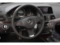 Black - E 350 Coupe Photo No. 7