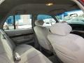 1999 Toreador Red Metallic Mercury Grand Marquis GS  photo #9