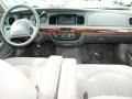 1999 Toreador Red Metallic Mercury Grand Marquis GS  photo #10