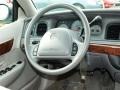 1999 Toreador Red Metallic Mercury Grand Marquis GS  photo #11