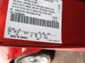 1999 Toreador Red Metallic Mercury Grand Marquis GS  photo #17