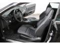 Black - E 350 Coupe Photo No. 16