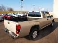 2005 Silver Birch Metallic Chevrolet Colorado Extended Cab  photo #3