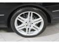 Black - E 350 Coupe Photo No. 25