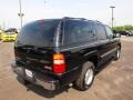 2003 Onyx Black GMC Yukon XL SLT 4x4  photo #3