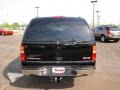 2003 Onyx Black GMC Yukon XL SLT 4x4  photo #6