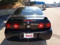 Black - Impala LS Photo No. 6