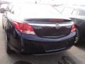 Midnight Blue Metallic - Regal  Photo No. 4