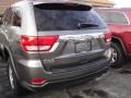 2012 Mineral Gray Metallic Jeep Grand Cherokee Laredo 4x4  photo #4
