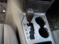 2012 Mineral Gray Metallic Jeep Grand Cherokee Laredo 4x4  photo #8