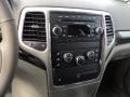 2012 Mineral Gray Metallic Jeep Grand Cherokee Laredo 4x4  photo #9