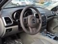 2012 Mineral Gray Metallic Jeep Grand Cherokee Laredo 4x4  photo #10