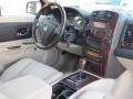 2005 Blue Chip Cadillac SRX V6  photo #7