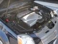 2005 Blue Chip Cadillac SRX V6  photo #9