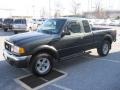 Dark Shadow Grey Metallic - Ranger FX4 Off-Road SuperCab 4x4 Photo No. 3