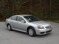 Quick Silver Pearl - Galant FE Photo No. 1