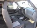 Dark Shadow Grey Metallic - Ranger FX4 Off-Road SuperCab 4x4 Photo No. 5