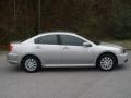 Quick Silver Pearl - Galant FE Photo No. 2