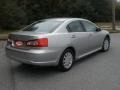 Quick Silver Pearl - Galant FE Photo No. 3