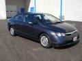 Magnetic Pearl - Civic Hybrid Sedan Photo No. 3