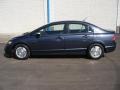 Magnetic Pearl - Civic Hybrid Sedan Photo No. 4