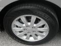 Quick Silver Pearl - Galant FE Photo No. 12